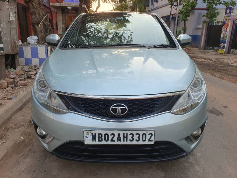 Tata Zest XMS Petrol