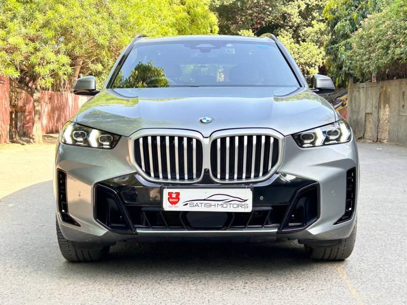 BMW X5 xDrive40i M Sport
