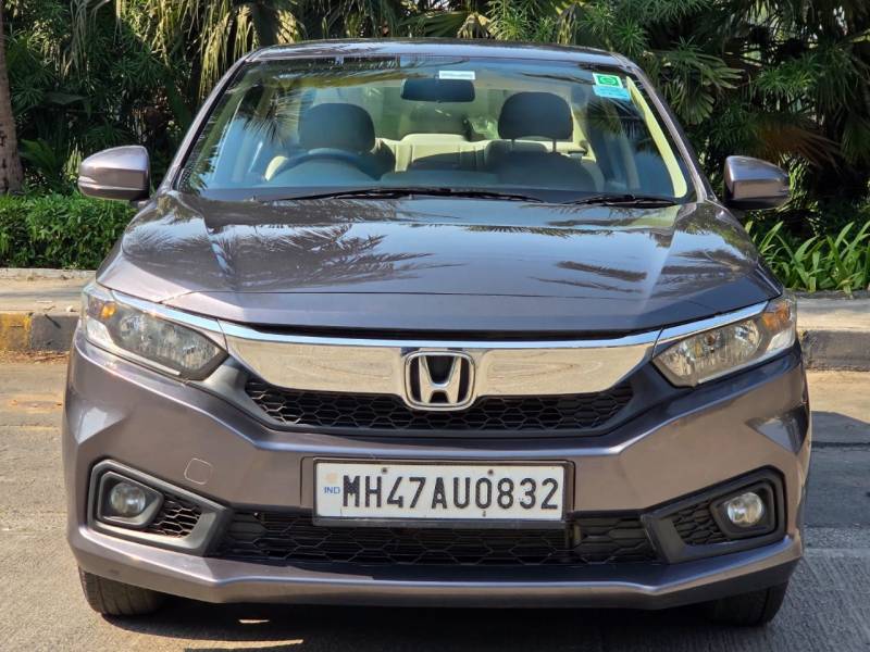 Honda Amaze 1.2 V MT Petrol