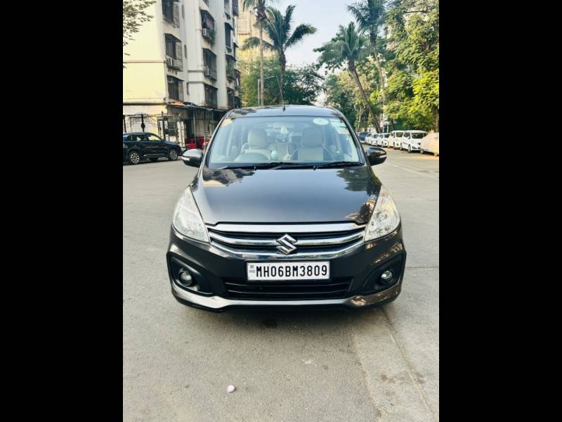 Maruti Suzuki Ertiga VDI SHVS