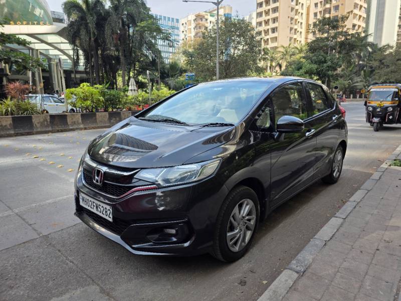 Honda Jazz VX CVT