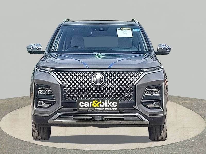 Morris Garage Hector Savvy Pro 1.5 Turbo CVT