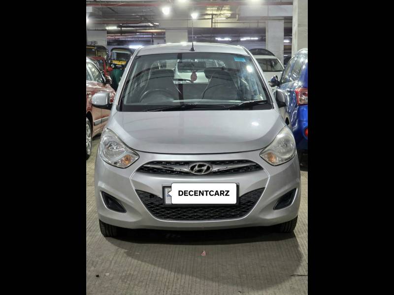 Hyundai i10 Sportz 1.2