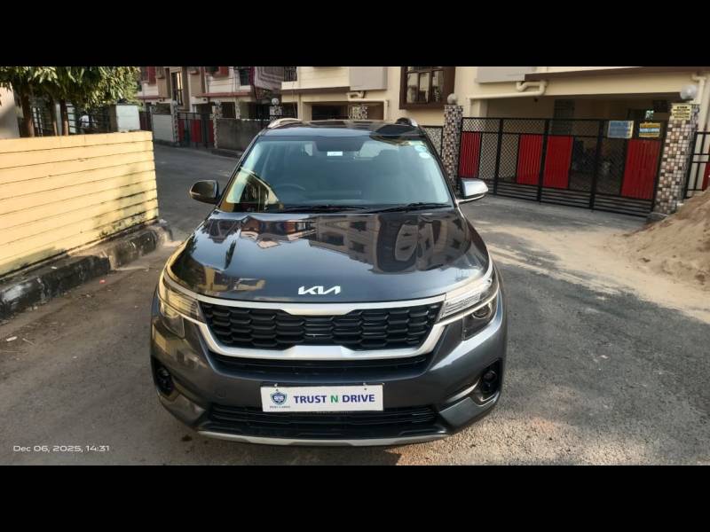 Kia Seltos HTK Plus 1.5 Diesel