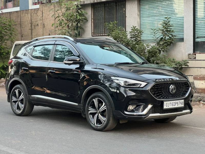 Morris Garage Astor Sharp 1.5 CVT