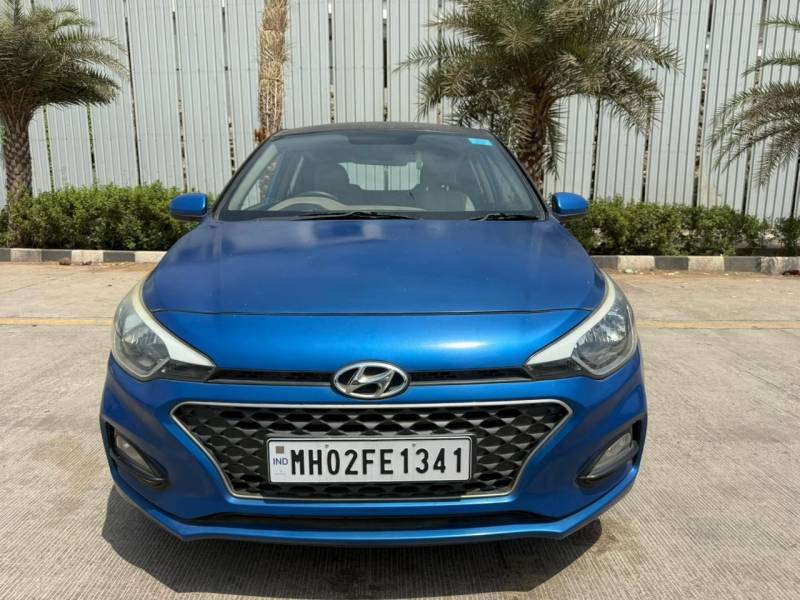 Hyundai i20 Era 1.2 BS-IV