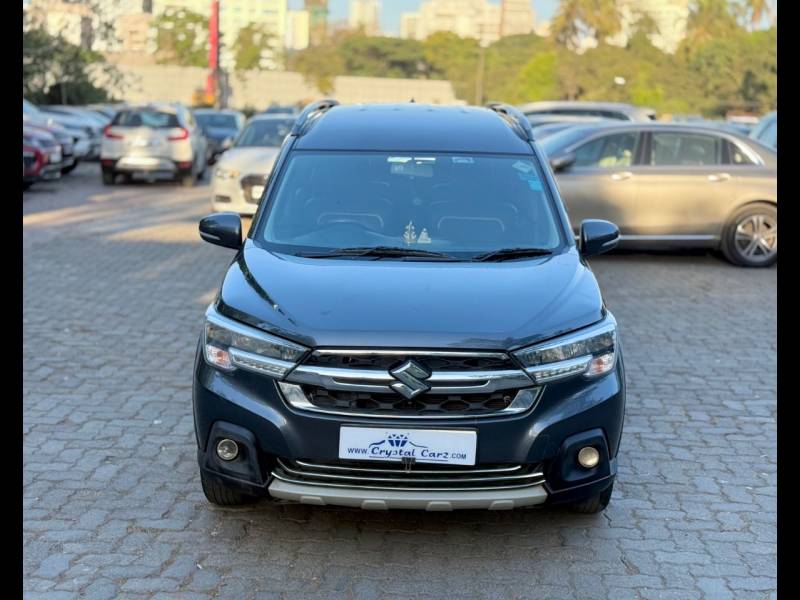 Maruti Suzuki XL6 Zeta MT CNG