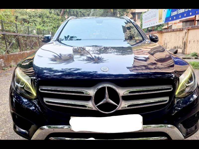 Mercedes Benz GLC 300