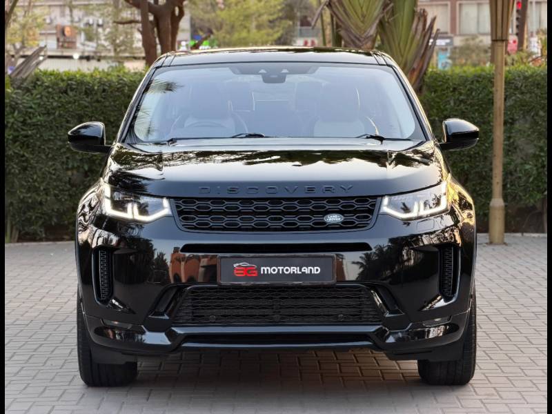 Land Rover Discovery Sport HSE 7-Seater