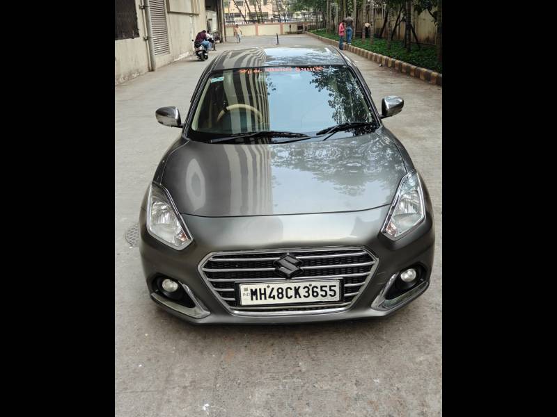 Maruti Suzuki Dzire ZXI