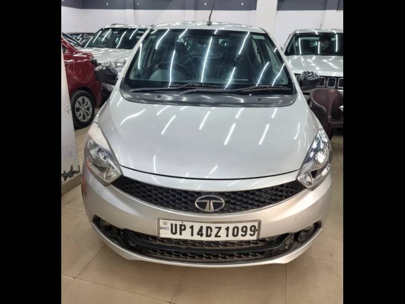 Tata Tiago Revotorq XE