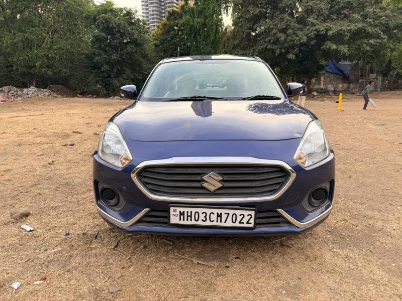 Maruti Suzuki Swift Dzire VXi