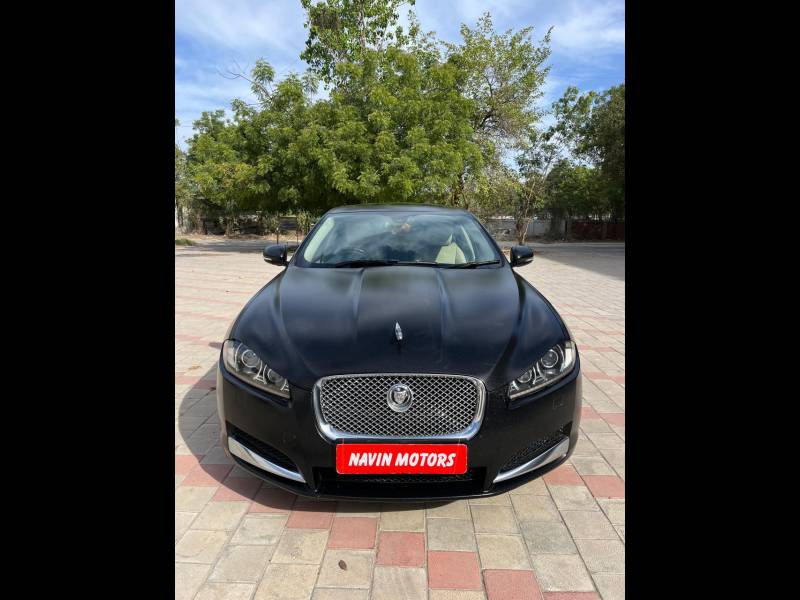 Jaguar XF 2.2 Diesel