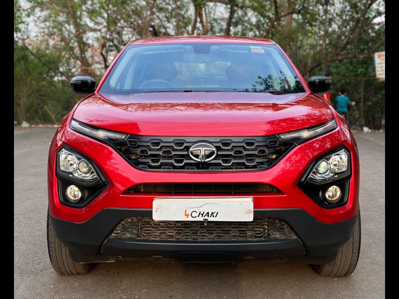 Tata Harrier XMA