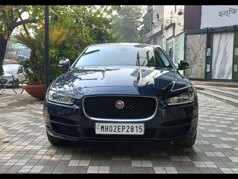 Jaguar XE Prestige Diesel
