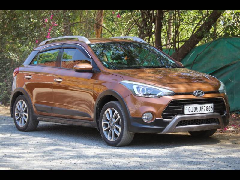 Hyundai i20 Era 1.2 BS-IV