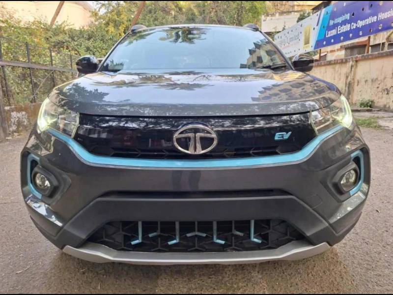 Tata Nexon EV Max XZ Plus Lux 3.3 KW