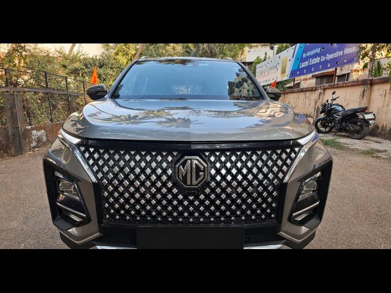 Morris Garage Hector Savvy Pro 1.5 Turbo CVT