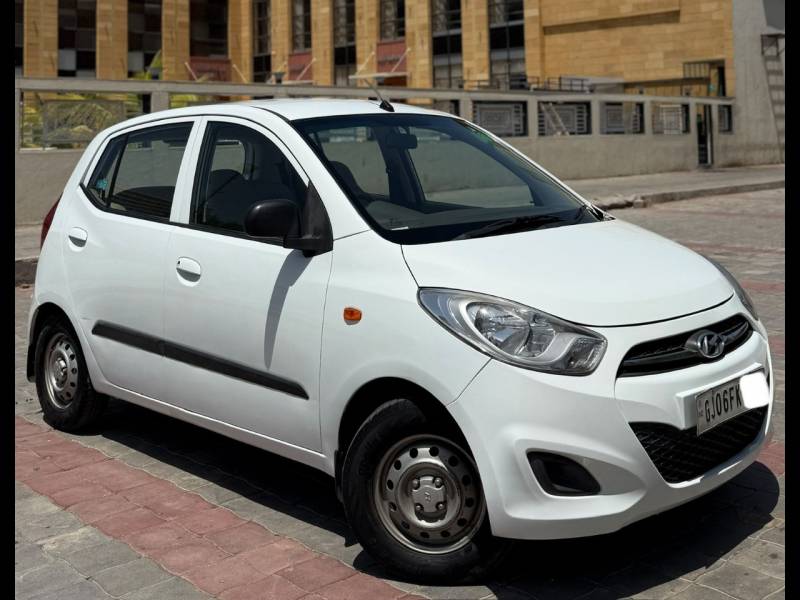 Hyundai i10 Era 1.1 iRDE2