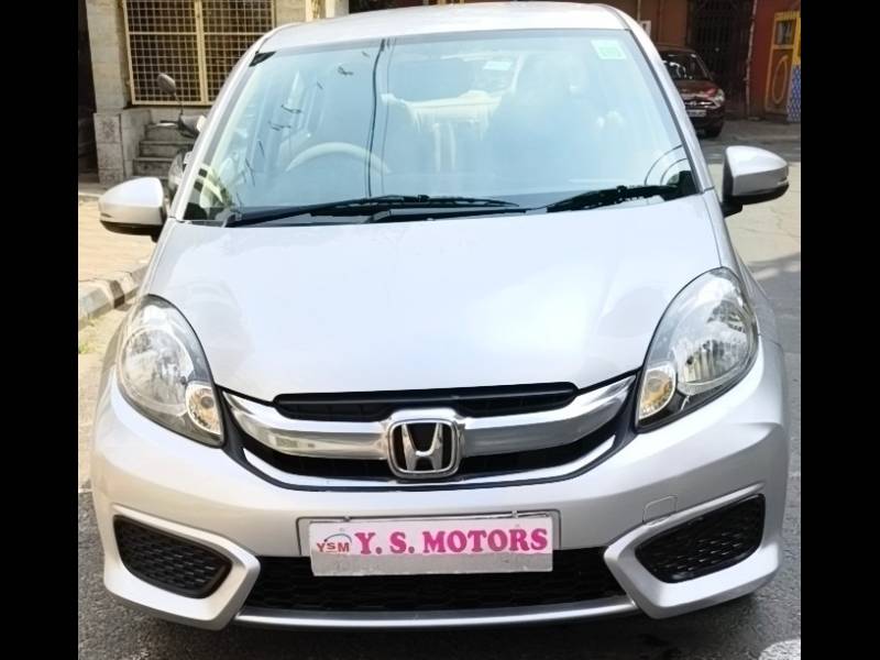 Honda Amaze 1.2 S i-VTEC