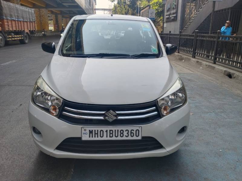 Maruti Suzuki Celerio VXi AMT