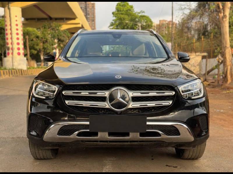 Mercedes Benz GLC 220d 4MATIC Progressive