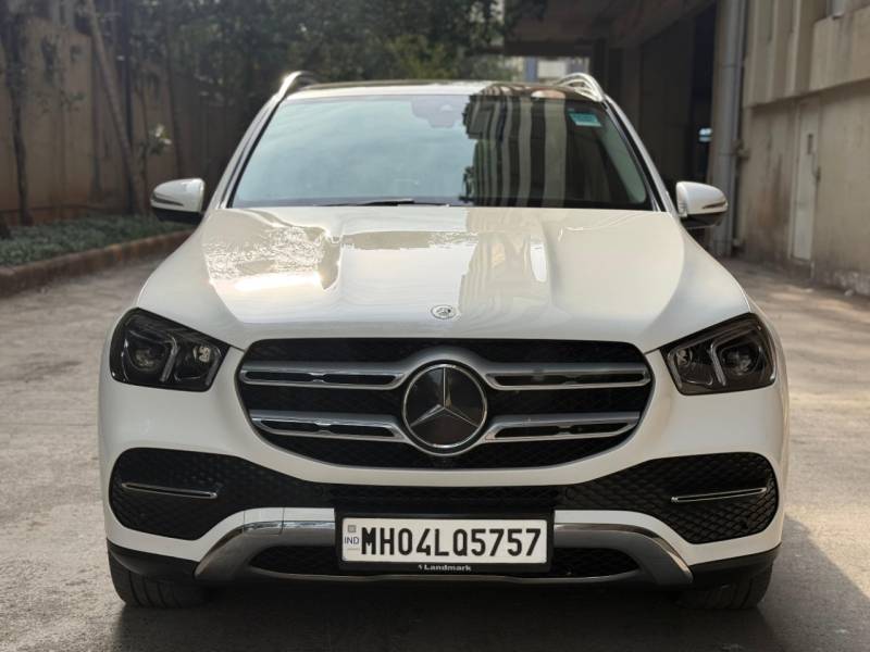 Mercedes Benz GLE 300d 4MATIC LWB