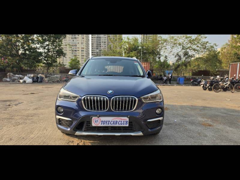 BMW X1 sDrive20d xLine