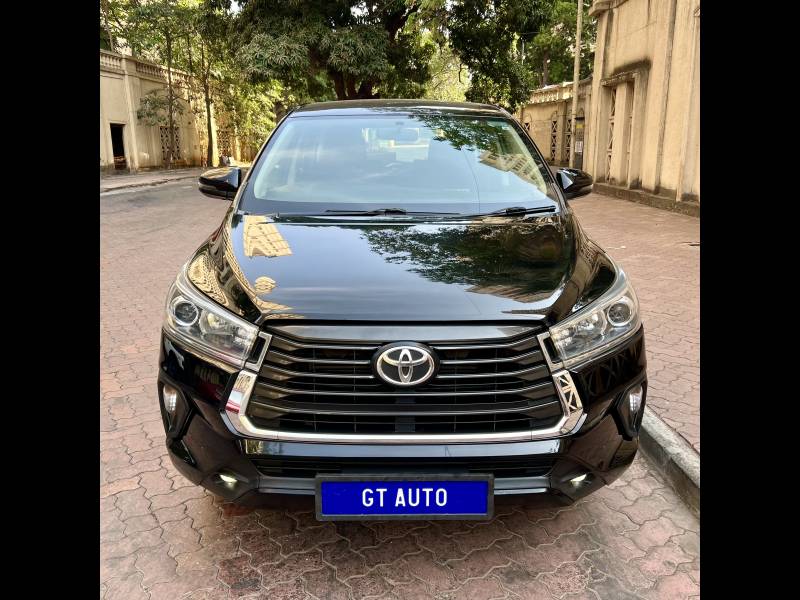 Toyota Innova Crysta VX 2.4 7 STR
