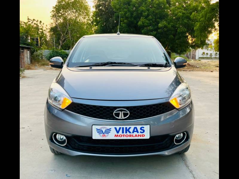 Tata Tiago Revotron XZ