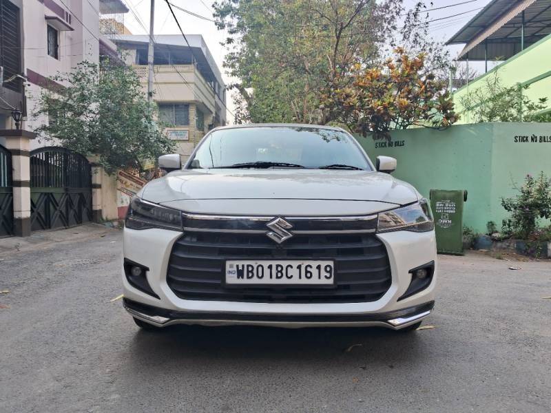 Maruti Suzuki Dzire ZXI Plus