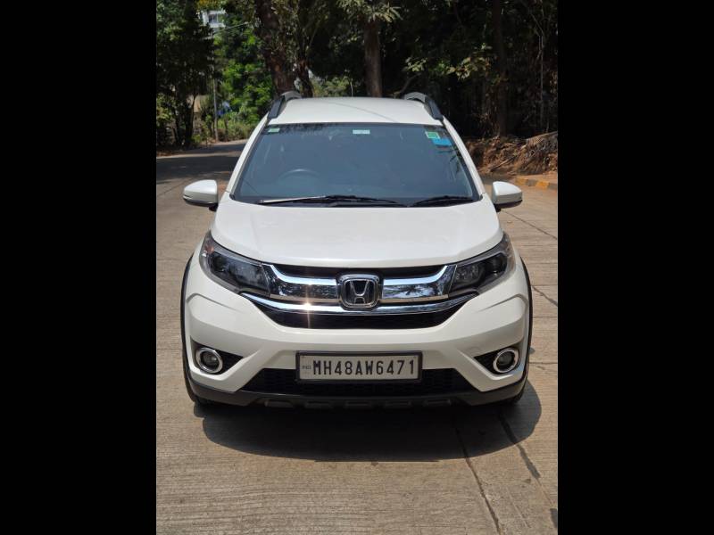 Honda BR-V V CVT (Petrol)