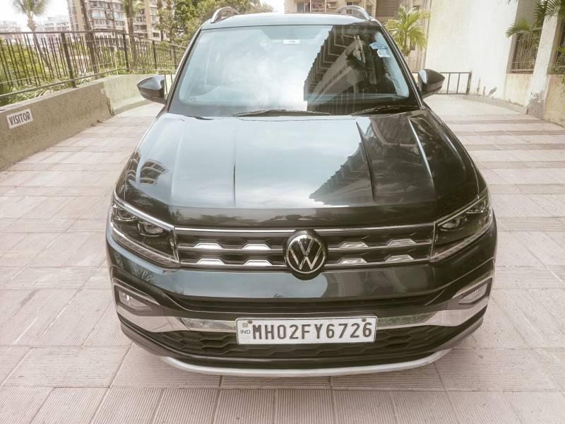 Volkswagen Taigun Highline 1.0 TSI AT
