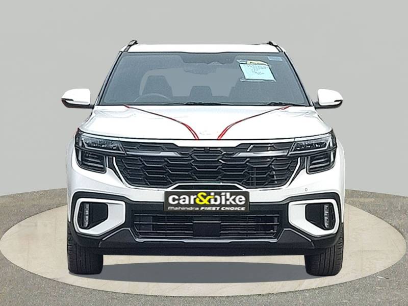Kia Seltos GTX Plus 1.5 Turbo Petrol DCT