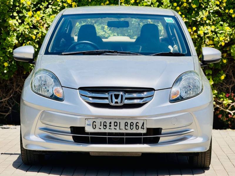 Honda Amaze 1.2 S i-VTEC