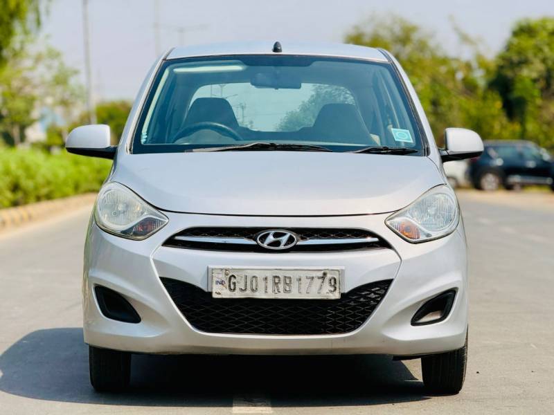 Hyundai i10 Magna 1.1 iRDE