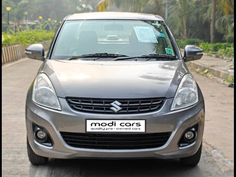 Maruti Suzuki Swift Dzire VXi
