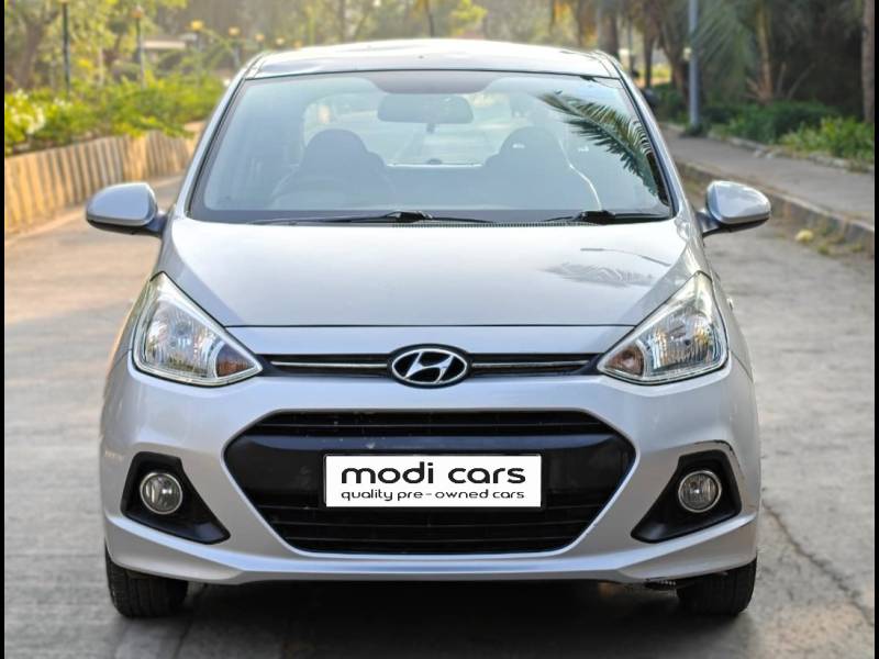 Hyundai Grand i10 Magna 1.2 Kappa VTVT