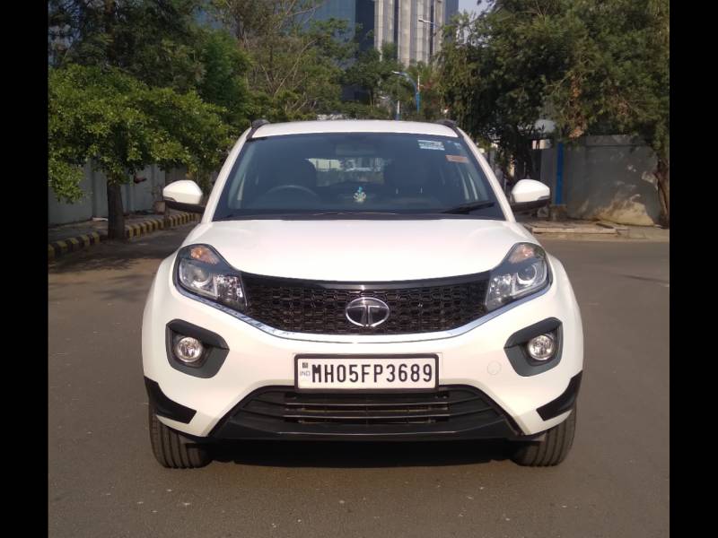 Tata Nexon XZA Plus Diesel