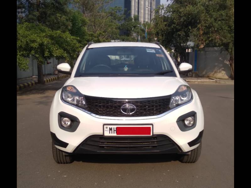 Tata Nexon XZA Plus Diesel
