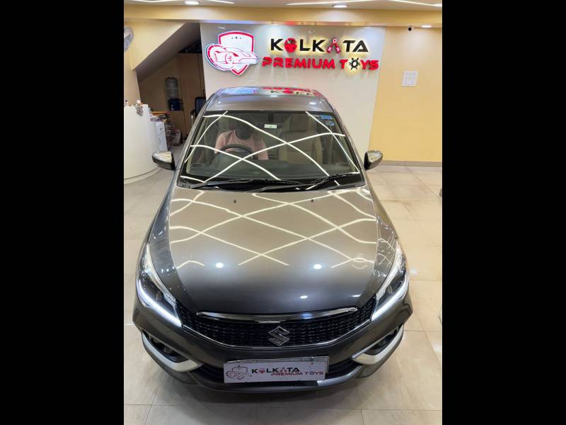 Maruti Suzuki Ciaz Zeta 1.5