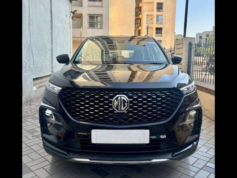 Morris Garage Hector Plus Select 2.0 Diesel Turbo MT 7-STR