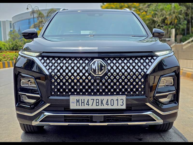 Morris Garage Hector Savvy Pro 1.5 Turbo CVT