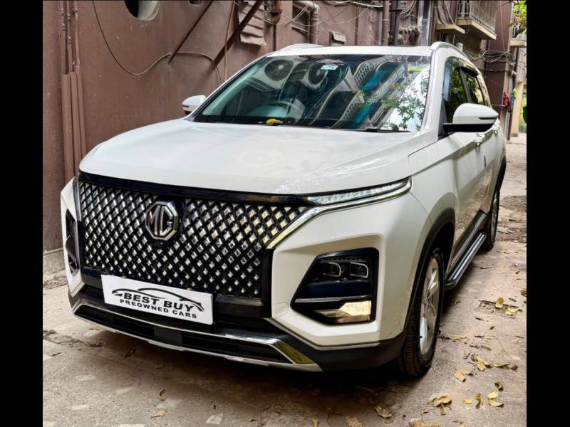 Morris Garage Hector Sharp Pro 2.0 Turbo Diesel