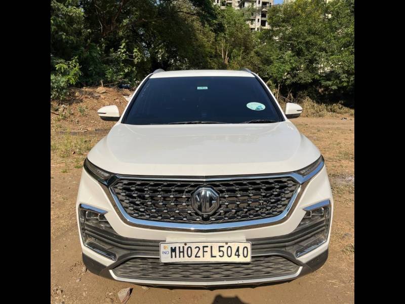 Morris Garage Hector Smart 1.5 DCT Petrol