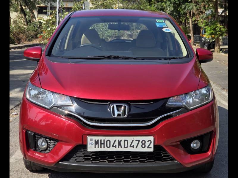 Honda Jazz V CVT Petrol