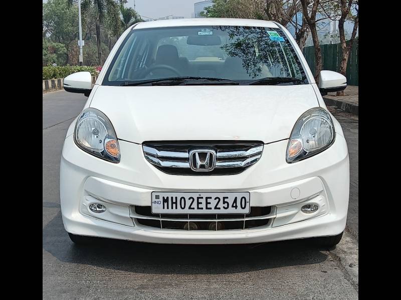 Honda Amaze 1.2 VX i-VTEC