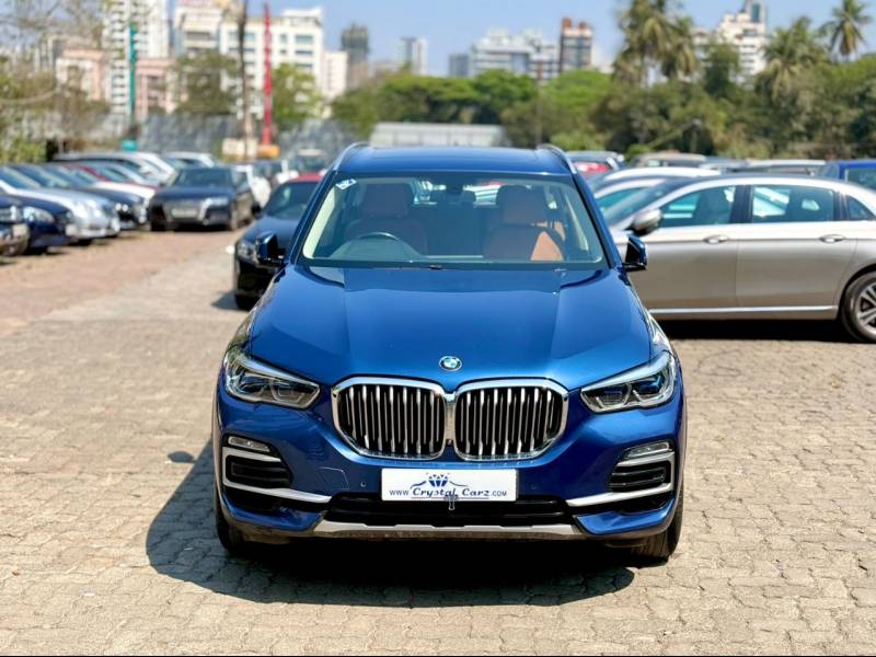 BMW X5 xDrive30d xLine