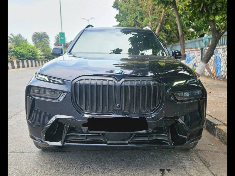BMW X7 xDrive40i M Sport