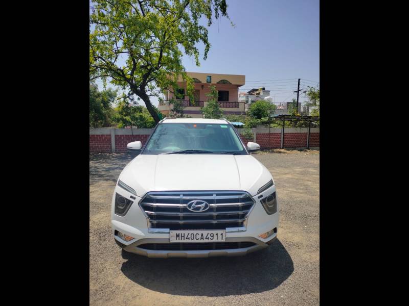 Hyundai Creta S 1.5 Diesel